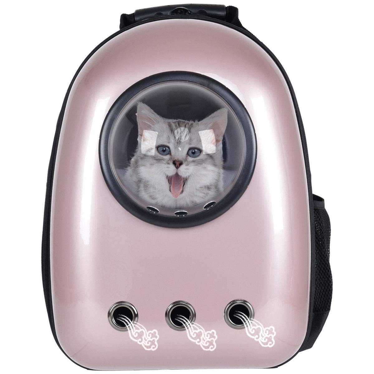 astro cat bag