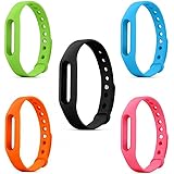 UK SELLER, Replacement Band for Xiaomi Mi Wireless Wristband Bracelet (No Activity Tracker)