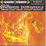 SYMPHONIE FANTASTIQUE                              image