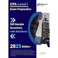 CFA Level 1 Calculation Workbook: 300 Calculations to
