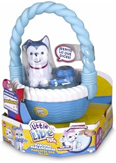 perrito live pets