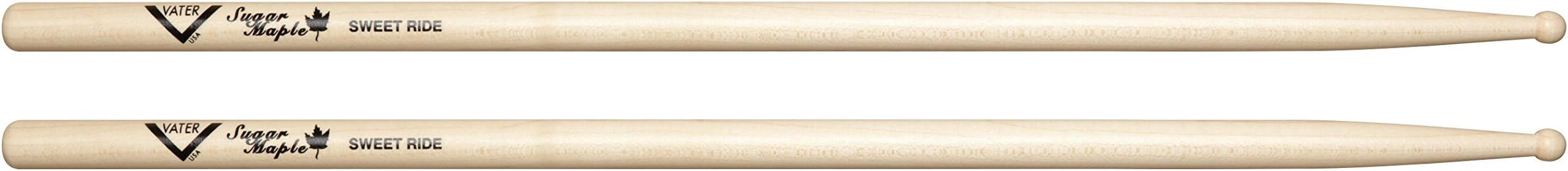 VATER Maple Sweet Ride Wood