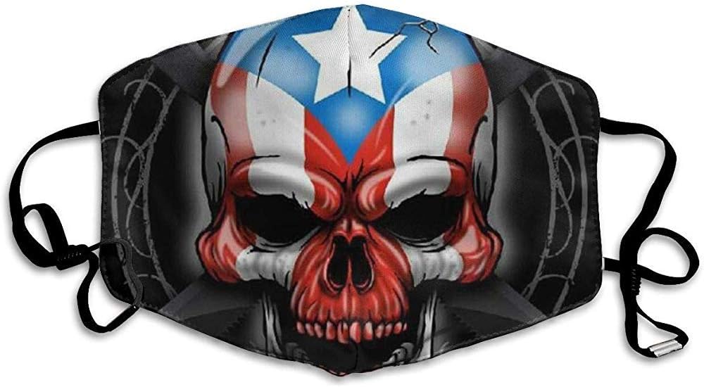 maschera anti-inquinamento per le donne