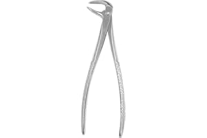 ST INSTRUMENT USA INC Dental Tooth Extraction Forceps 74N Narrow Beak Oral Surgery Code C-0232