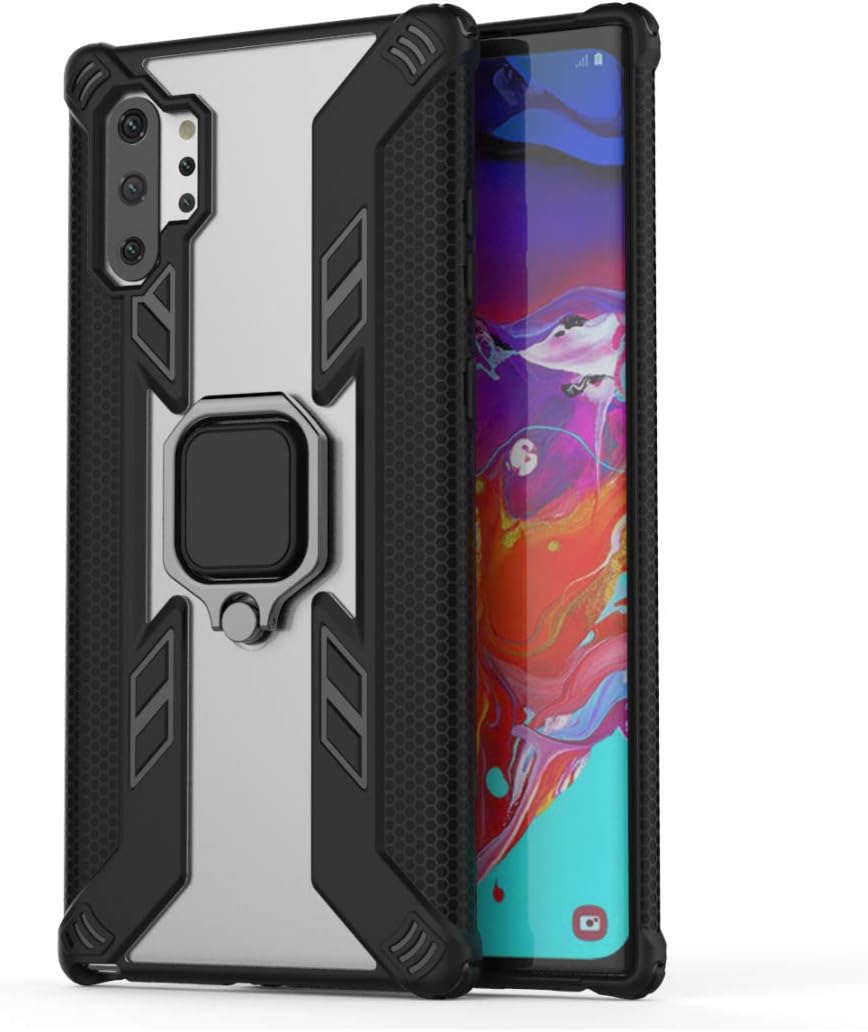 Sun Van Case for Samsung Galaxy Note 10 Plus SMN975U