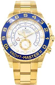precio rolex yacht master ii