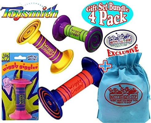 wiggly giggler rattle