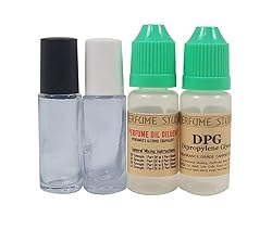Perfume Studio Fragrance Making Kit use to Make