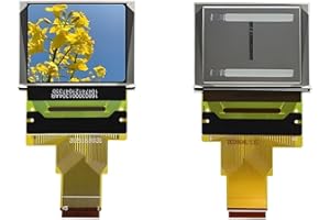 ARFEPA Replacement for Control4 SR-260 SR260 OLED Display Screen