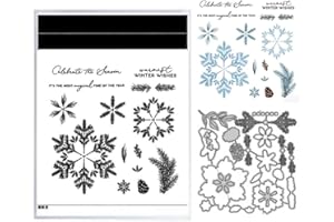 Stamps and Dies Set 2025-2026 for Card Making,Christmas, Halloween & Various Festivals,stamp set DIY Die Cut Scrapbooking Alb