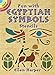Fun With Egyptian Symbols Stencils (Dover Stencils) by 