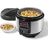 ricardo multifunction electric pressure cooker reviews