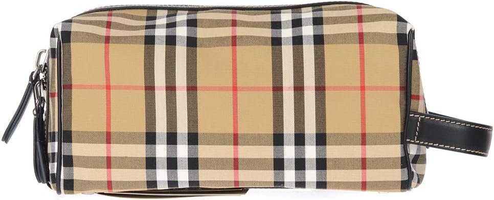 burberry wash bag