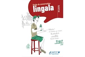Lingala de poche N.E.
