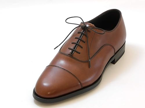 Amazon リーガル メンズ ベーシック 幅広3eストレートチップ ブラウン 26 0 Cm Regal リーガル ビジネスシューズ