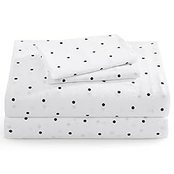 Casa Platino Sheets California King Size Bed