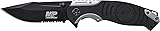 Smith & Wesson M&P SWMP13GS 8.2in High Carbon