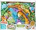 Fisher-Price Rainforest Melodies and Lights Deluxe Gym