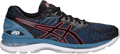 tênis asics gel nimbus 20 tokyo feminino