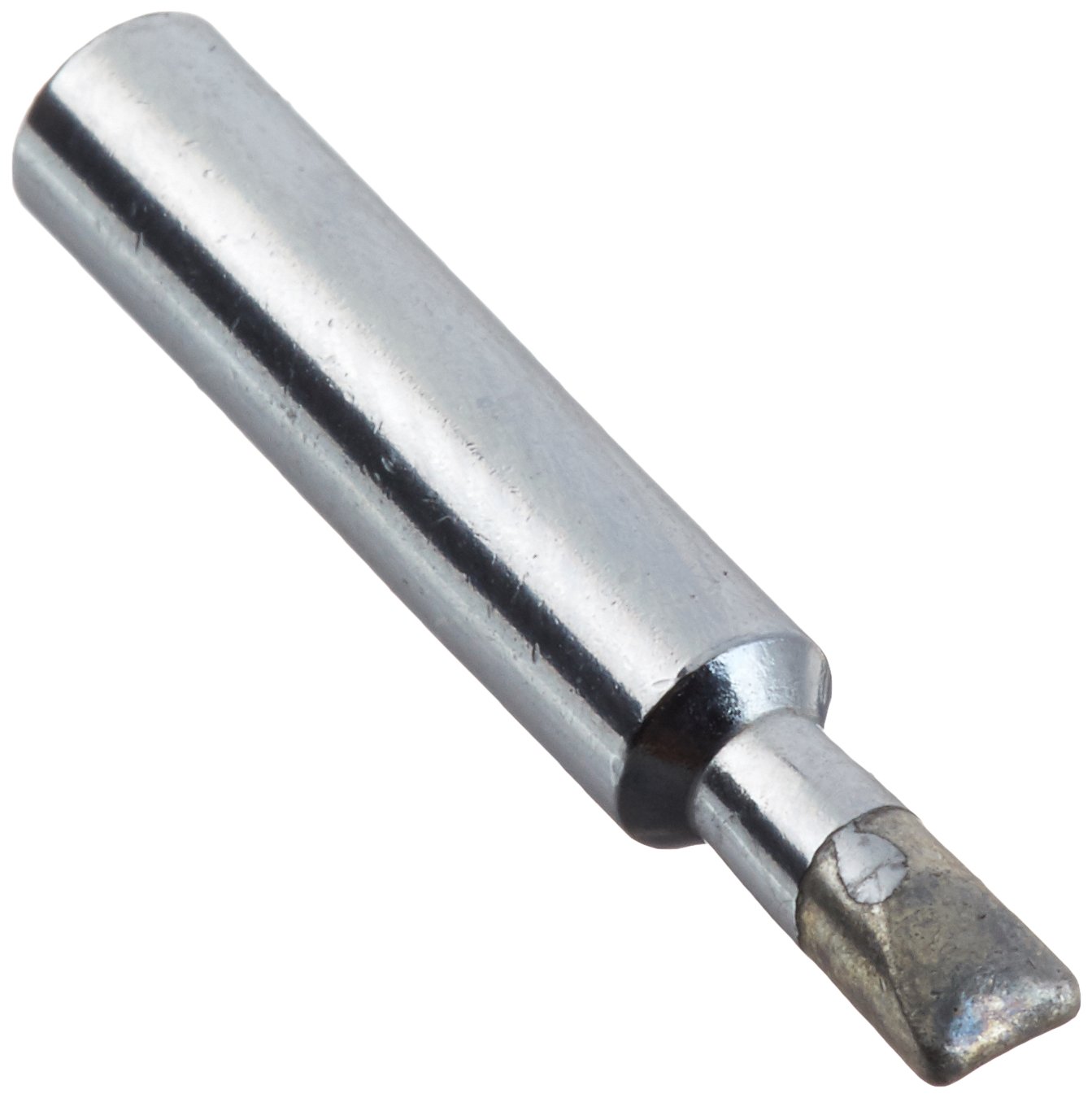 Weller 0054485899 XNT C SOLDERING TIP 3.2MM, Black