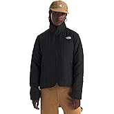 THE NORTH FACE Women's Junction Insulated Jacket (Standard & Plus Size) | Water Repellent Winter Coat & Zip Hand Pockets