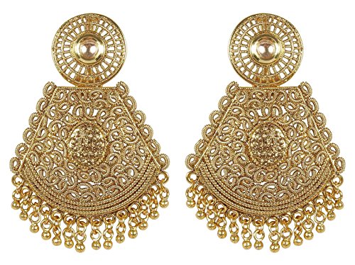 Much more amazing style kundan crystal stone polki indi…