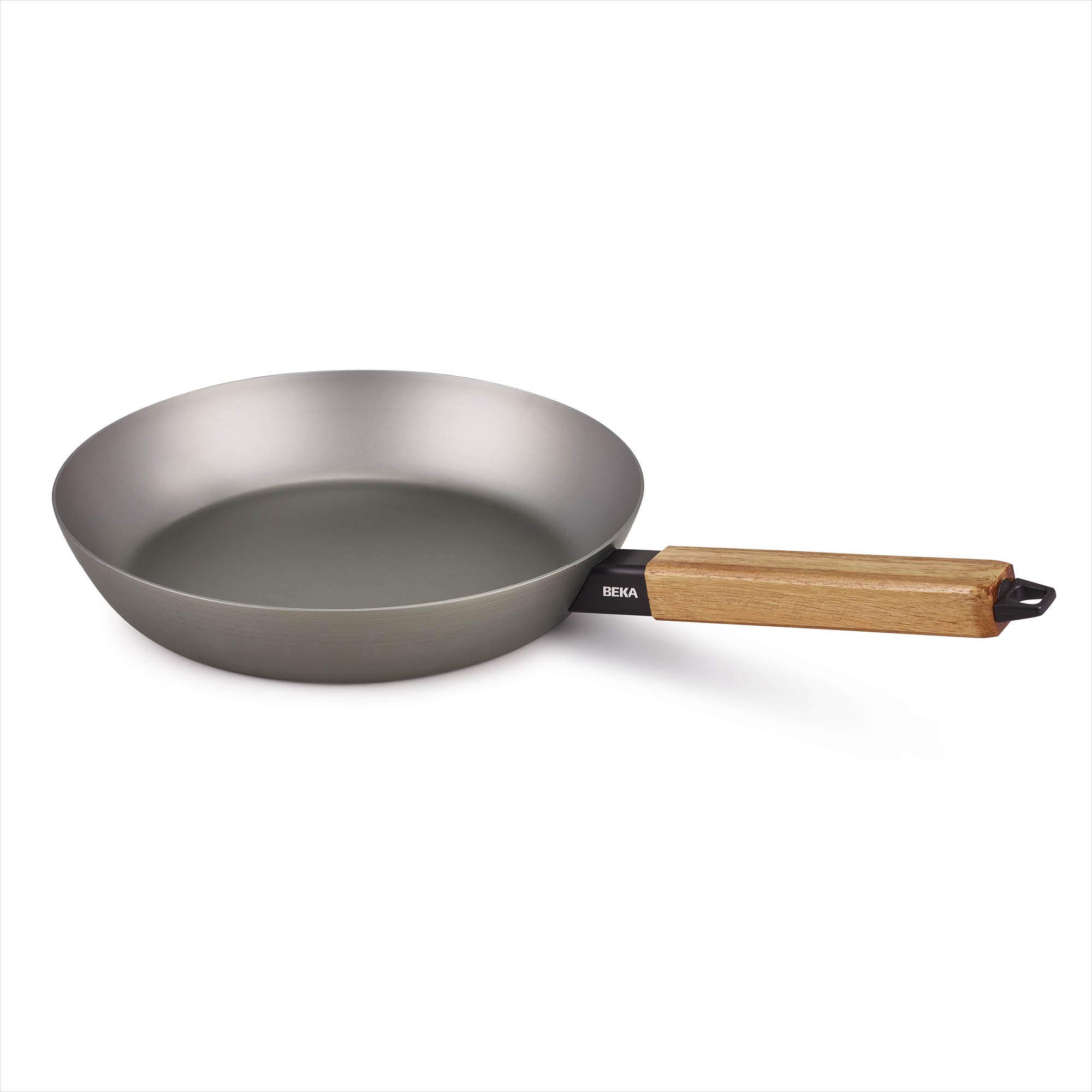 Beka Nomad Carbon Steel Frying Pan 28 cm