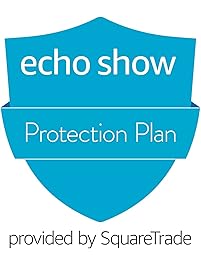 3-Year Protection Plan plus Accident Protection for Echo Show (delivered via e-mail)