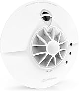 FireAngel Pro Connected Kitchen Heat Alarm FP1740W2-R Mains 10 Year Life view 8