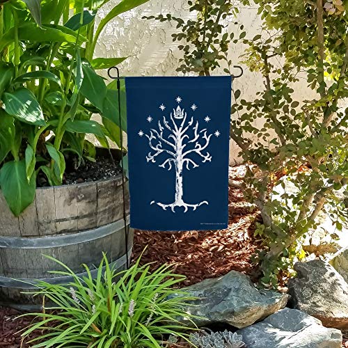 GRAPHICS & MORE The Lord of The Rings Tree of Gondor Garden Yard Flag
