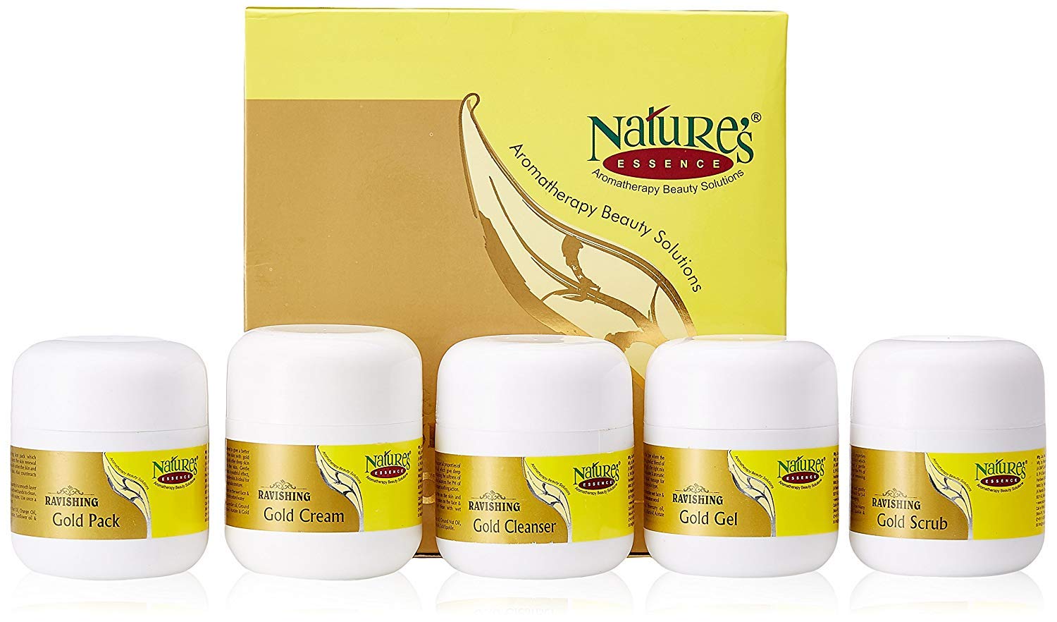 nature essence