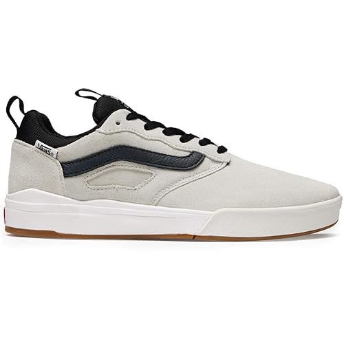 white vans womens size 8