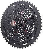 Amazon.com : SRAM XPLR XG-1251 Cassette - 12-Speed, 10-44t