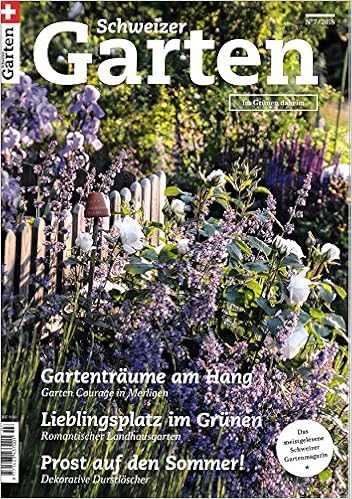 Schweizer Garten Ch 7 2018 Gartentraume Am Hang Landhausgarten Zeitschrift Magazin Einzelheft Heft Im Grunen Daheim Amazon De Diverse 236 Bucher Schweizer Garten Ch 7 2018 Gartentraume Am Hang Landhausgarten Zeitschrift Magazin Einzelheft Heft Im Grunen Daheim Amazon De Diverse 236 Bucher