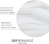Joico Defy Damage Sleepover Overnight Hair Treatment 100ml - Nourishing & view 4