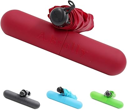 world's lightest umbrella