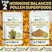 Biofinest Maqui Berry Juice Powder - 100% Pure Freeze-Dried Antioxidants Superfood - USDA Organic Vegan Raw Non-GMO - Boost Digestion Weight Loss - for Smoothie Beverage Blend (4 oz Resealable Bag)