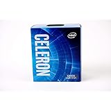 Intel Celeron G4930 Desktop Processor 2 Core 3.2 GHz LGA1151 300 Series 54W
