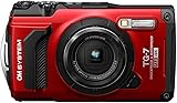 Olympus Tough TG-7 Digital Camera