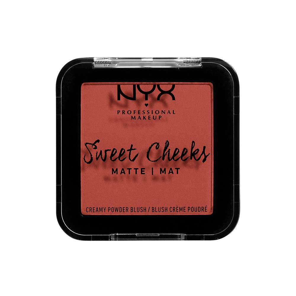 nyx summer breeze blush