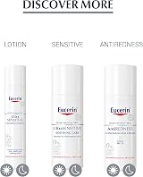 Eucerin AntiRedness Concealing Day Cream SPF25 50ml Tinted Moisturiser view 5