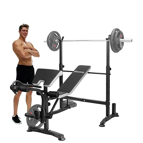 Set Amazon Weightlifting Equipment Amazon Weightlifting Bench