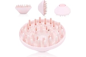 360° Rotating Diffuser Attachment Nozzle Compatible with Laifen SE Lite (NOT SE) Styling Tool, Hair Smoothing Dryer Blower Ac