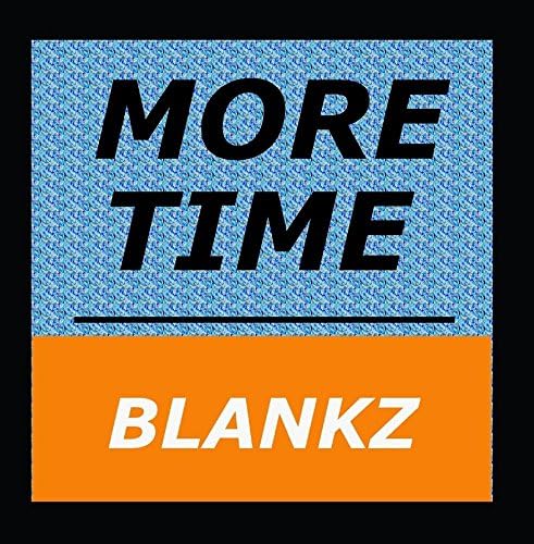 More Time