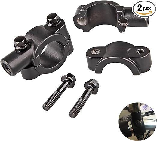motorcycle handlebar holder