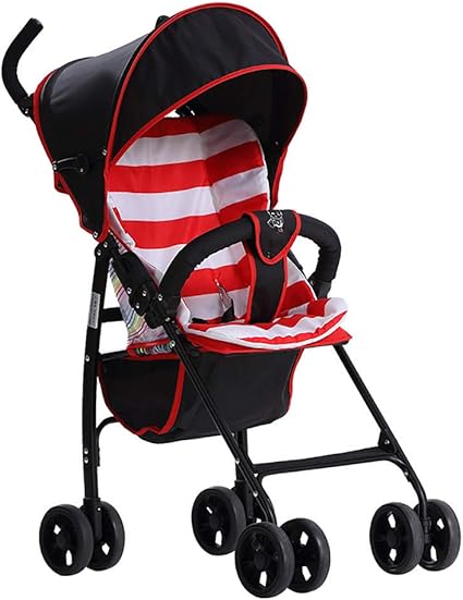 umbrella stroller for 6 month old