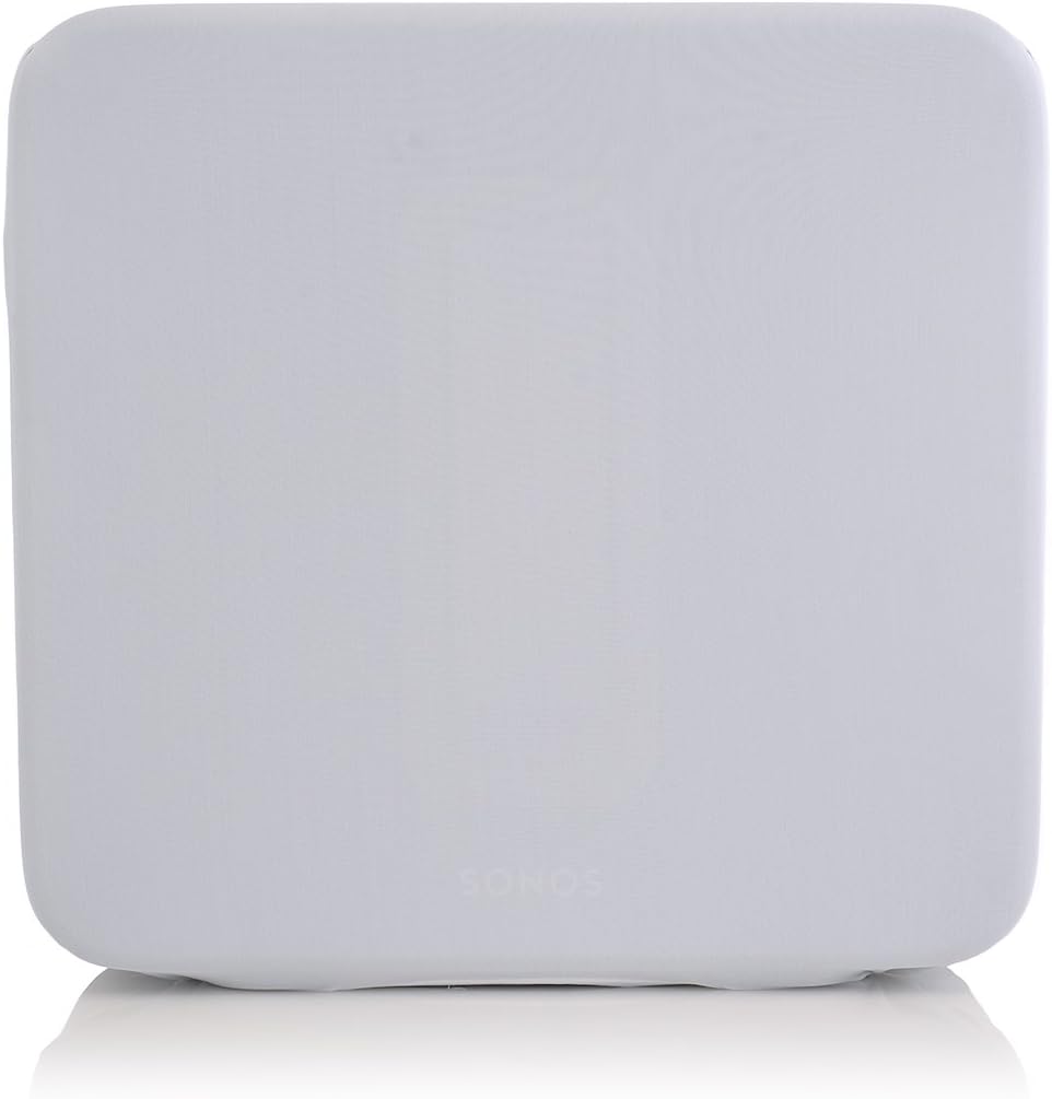 ColorYourSound Snow White for Sonos Sub