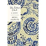 The Folded Clock: A Diary Hardcover – April 7, 2015
