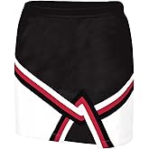 chassé Sport Legacy Girl's Cheerleading Skirt | Cheerleading Uniform in Youth and Adult Sizes