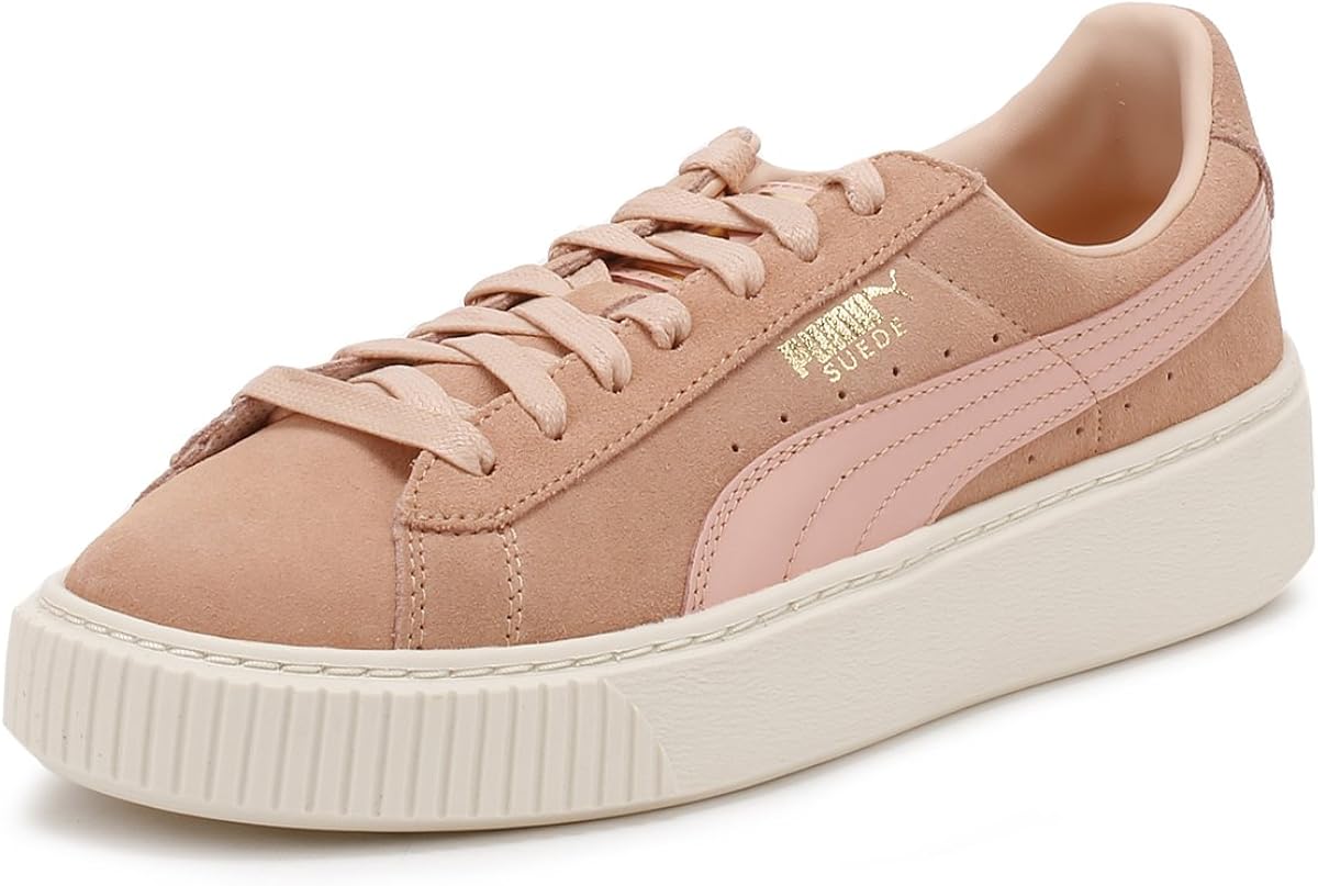 puma basket platform core